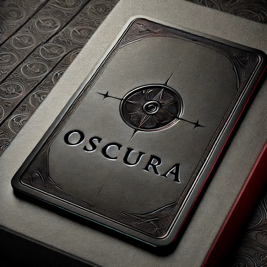 The Oscura Collective Gift Card