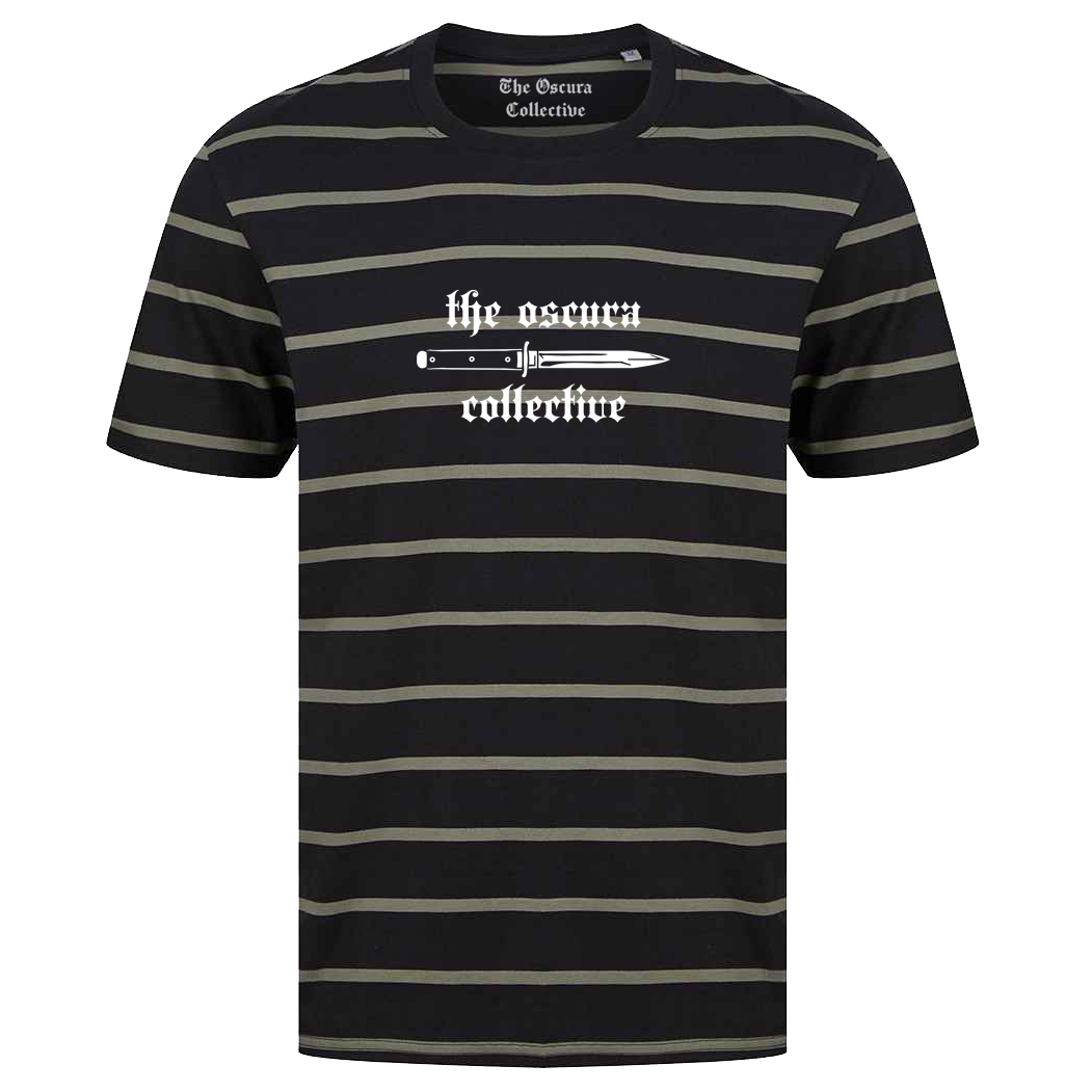 Signature Striped T-shirt