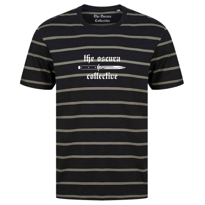 Signature Striped T-shirt