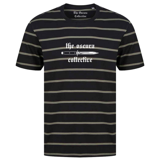 Signature Striped T-shirt